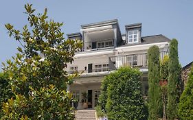 Wein Und Landhaus Kallfels